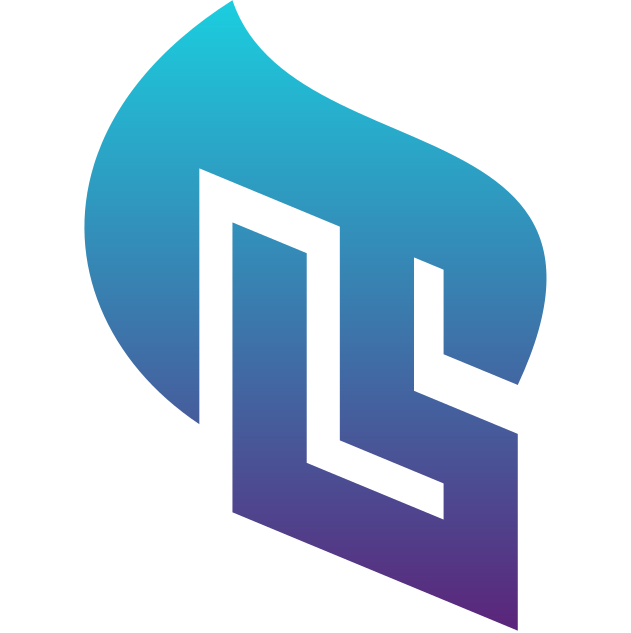 Logik Space logo